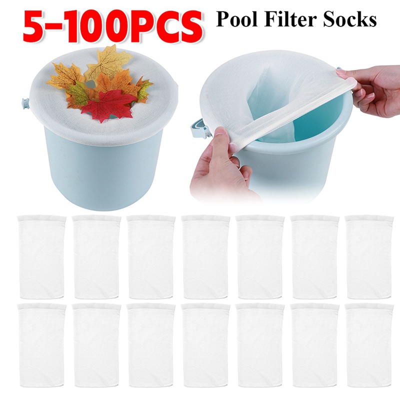 Swimming Pool Skimmer, Elastic - Pool Skimmer Net review and price