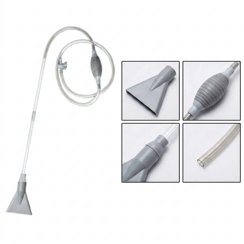 Manual Spa For Vacuum Wand for - Pool Vacuum Manual review and price