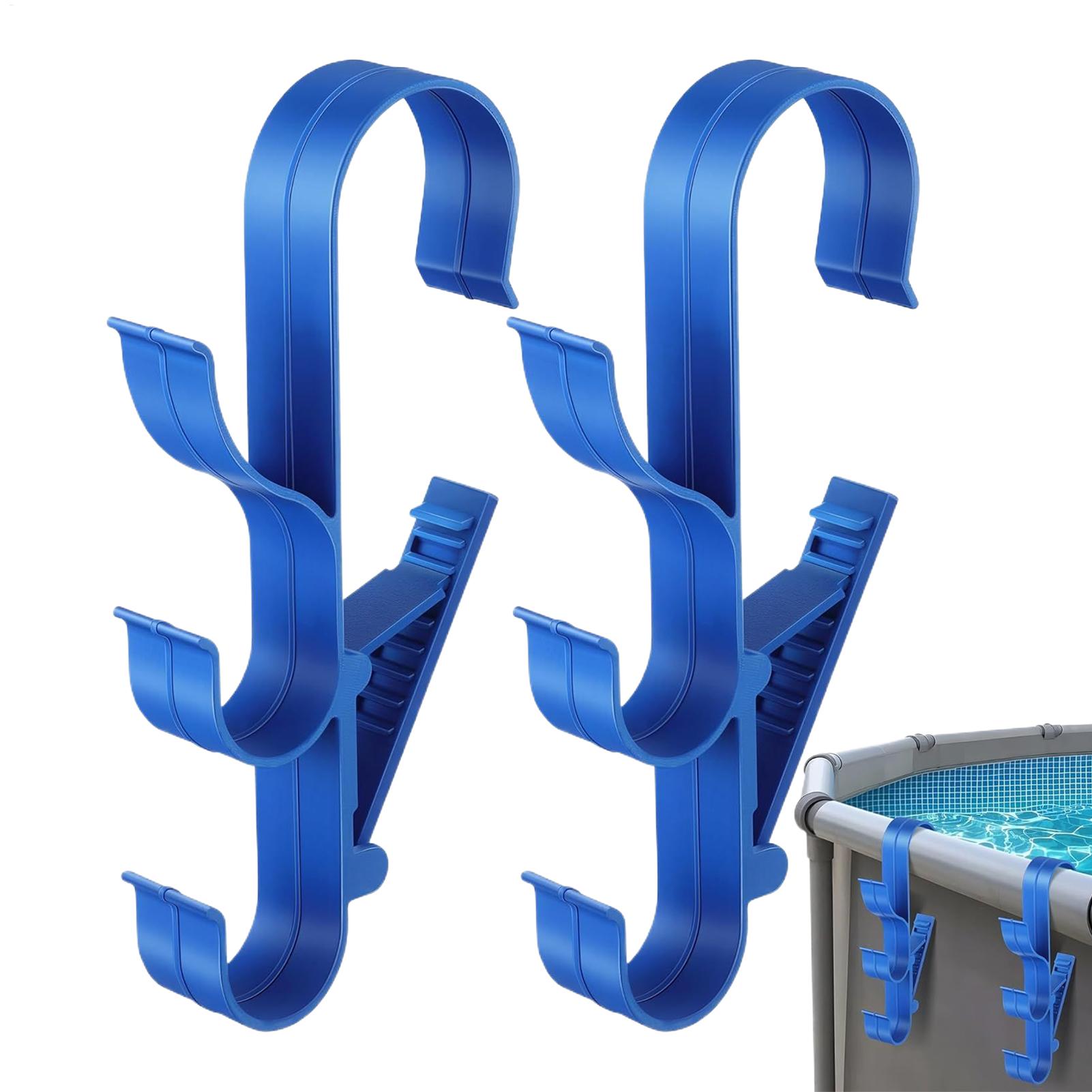 2PCS Poolside Pool Skimmer Net - Pool Skimmer Net review and price
