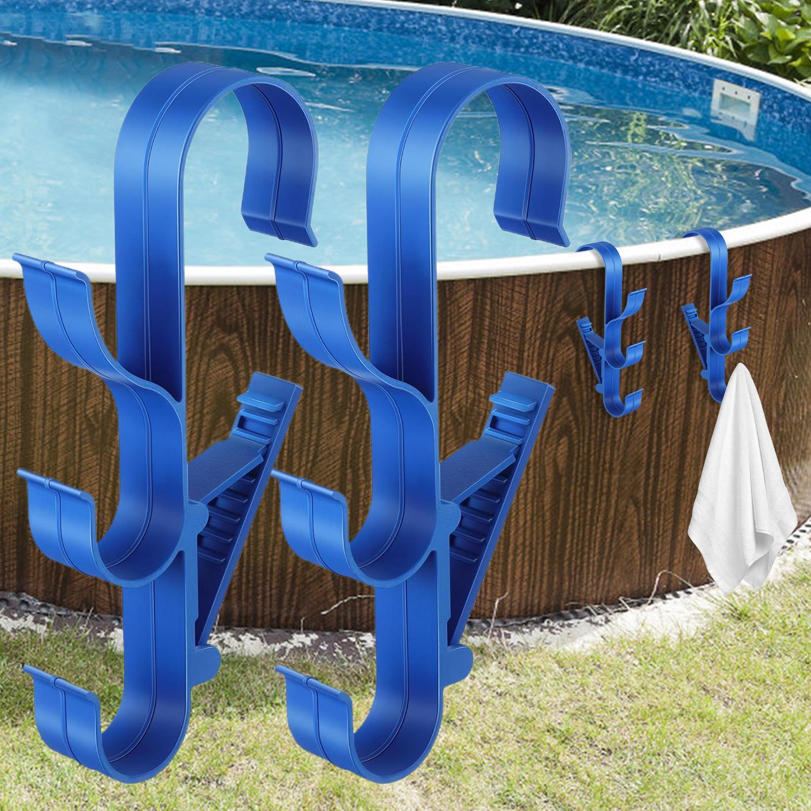 2PCS Poolside Pool Skimmer Net - Pool Skimmer Net review and price