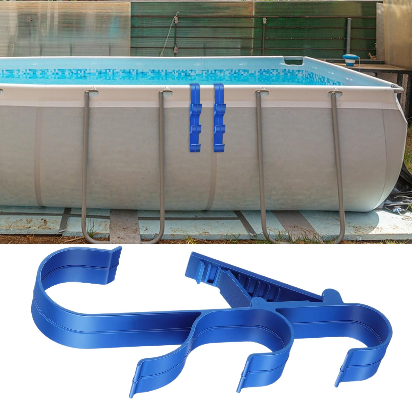 2PCS Poolside Pool Skimmer Net - Pool Skimmer Net review and price
