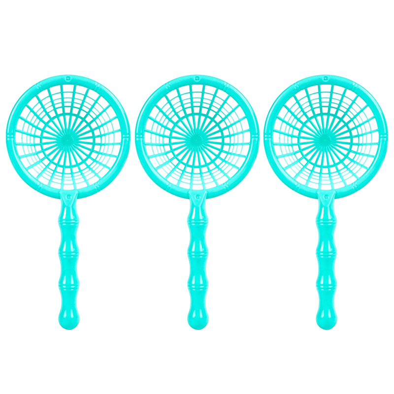 Simulated Goldfish Fishing Net - Pool Skimmer Net review and price