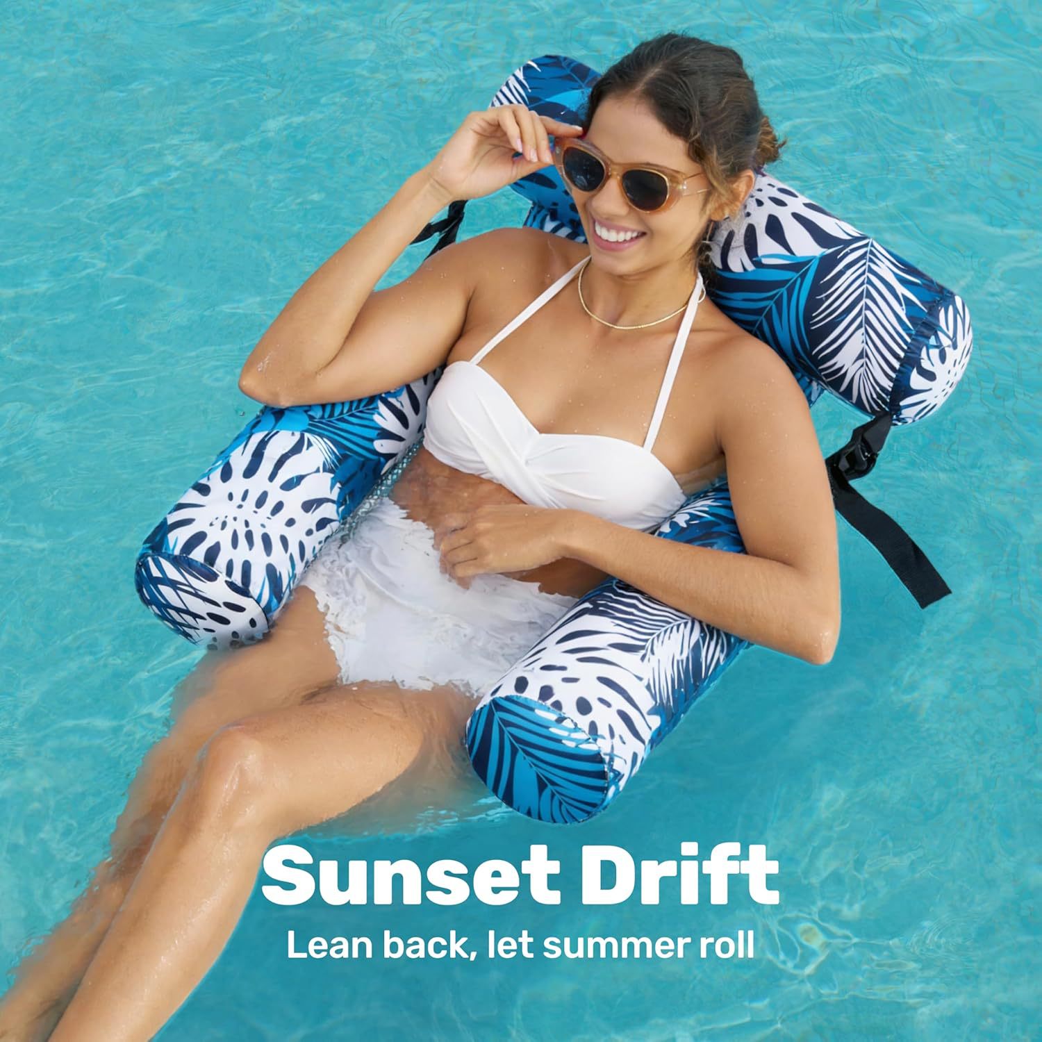 Summer outdoor inflatable loun - Pool Lounger Inflatable review and price