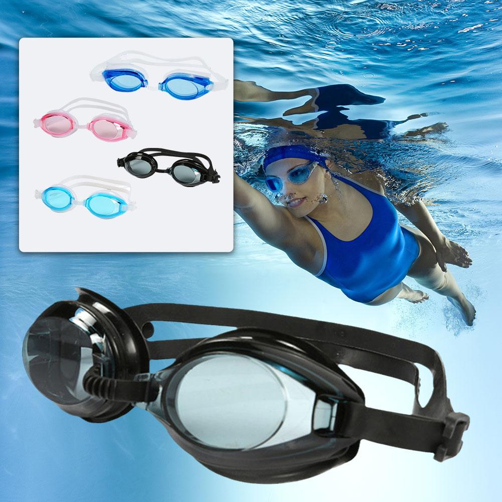 Professional Adult Swimming Go - Swim Goggles Anti Fog Uv review and price