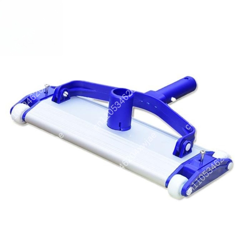 Heavy Duty Aluminum Pool Vacuu - Pool Vacuum Manual review and price