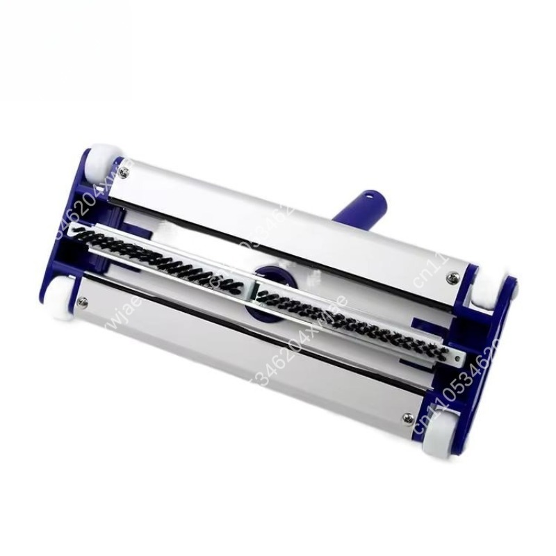 Heavy Duty Aluminum Pool Vacuu - Pool Vacuum Manual review and price