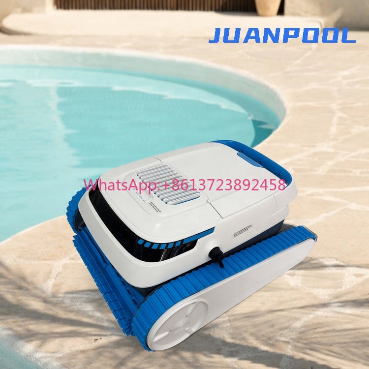 Wall Cleaning  PC20 Automatic  - Pool Vacuum Manual review and price