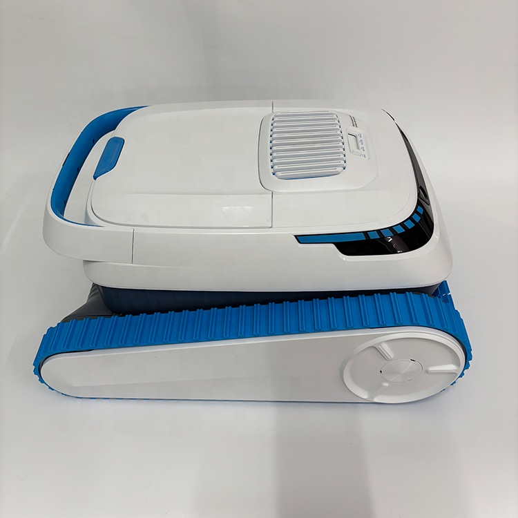 Wall Cleaning  PC20 Automatic  - Pool Vacuum Manual review and price