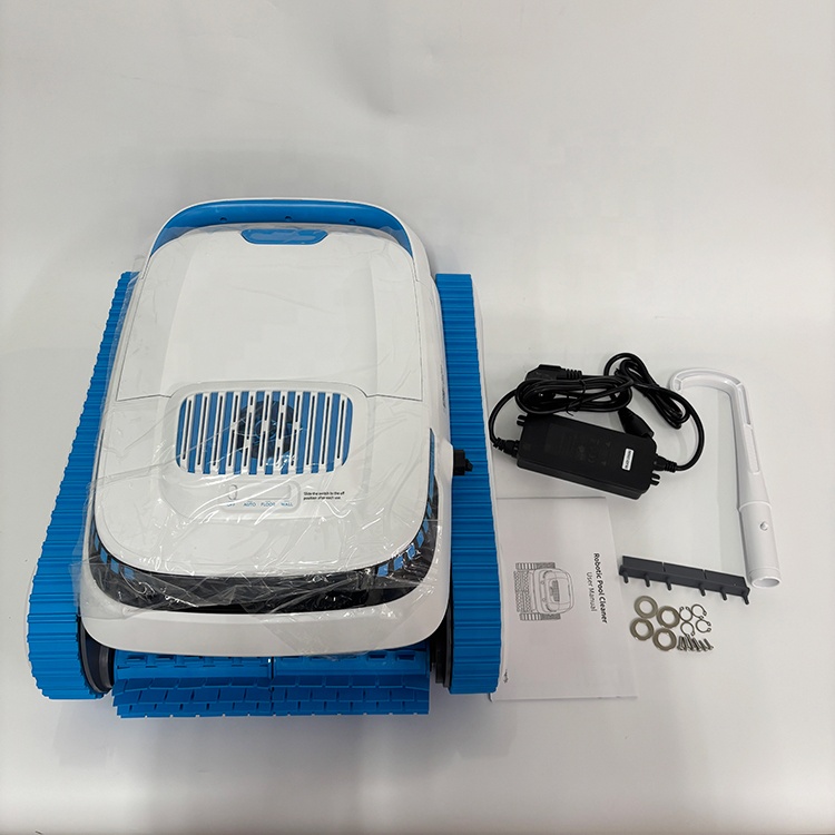 Wall Cleaning  PC20 Automatic  - Pool Vacuum Manual review and price