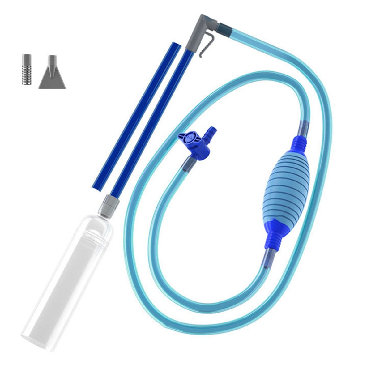 A68M Handheld Pool Vacuum with - Pool Vacuum Manual review and price