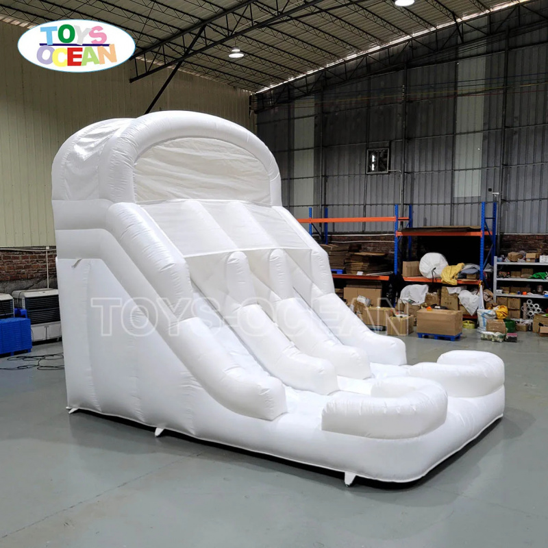 Kids Inflatable Water Slide Do - Water Slide Inflatable review and price