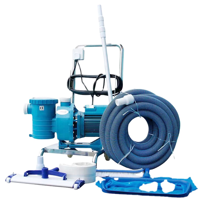 2026 Manual Suction Machine Fu - Pool Vacuum Manual review and price